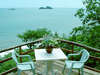 Koh Chang Cliff Beach Resort 